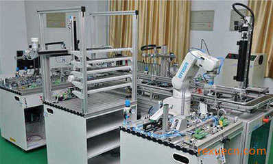 機械電子設備專業 未來十年就業前景與緊缺職業趨勢解析