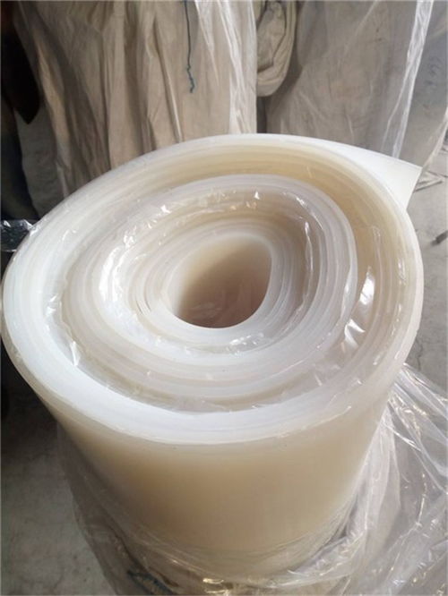永發(fā)橡膠 廠家直銷耐高溫硅膠板，鶴壁硅膠板在日用品領域的多元應用