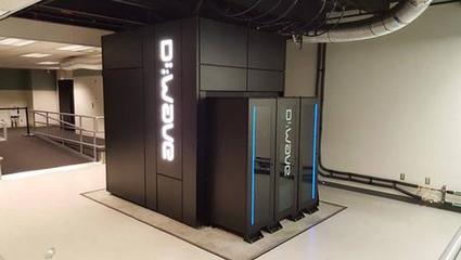 開啟智能未來 探索量子計算服務的無限可能