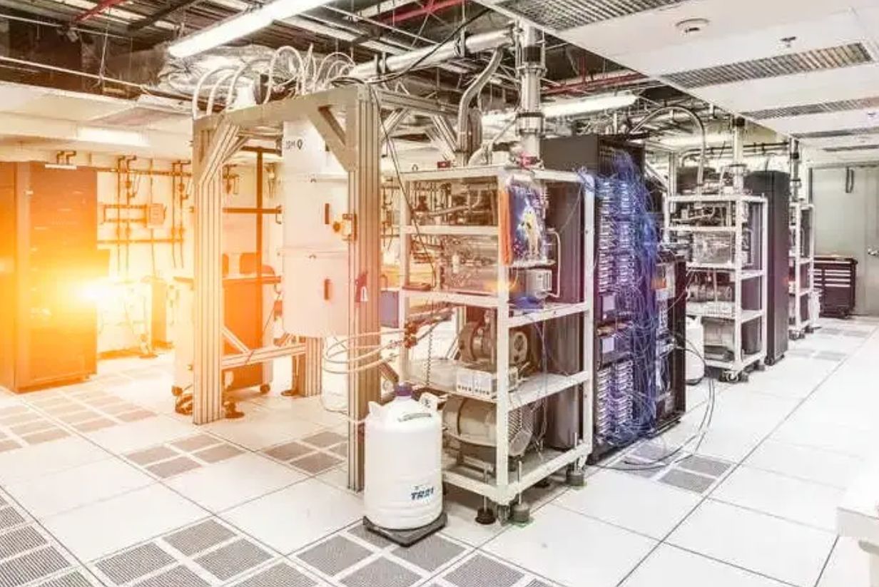 2022年量子開(kāi)發(fā)者大會(huì)啟幕 解析國(guó)內(nèi)量子計(jì)算行業(yè)應(yīng)用技術(shù)發(fā)展水平與服務(wù)體系